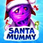 Slot Santa Mummy